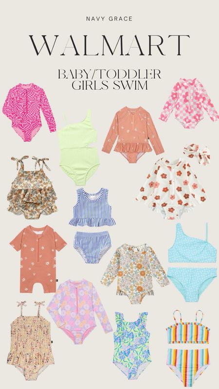 Baby and toddler for Girls 