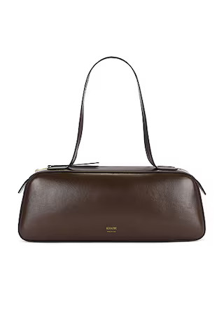 Simona Shoulder Bag | FWRD 
