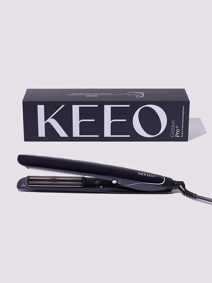 KEEO Genius Pro + | Keeo Hair