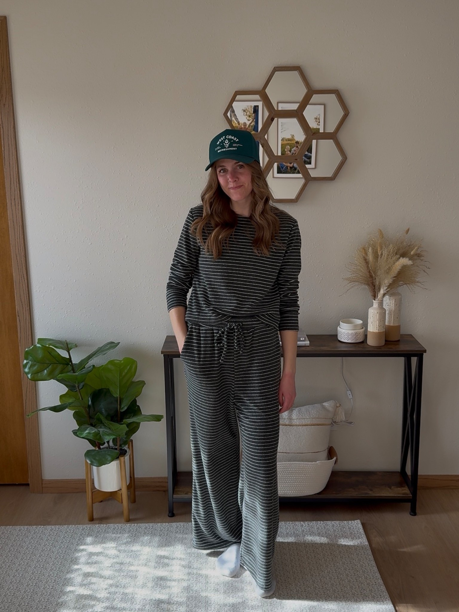 matching sets make the best mom fits

#LTKootd #LTKmomlife