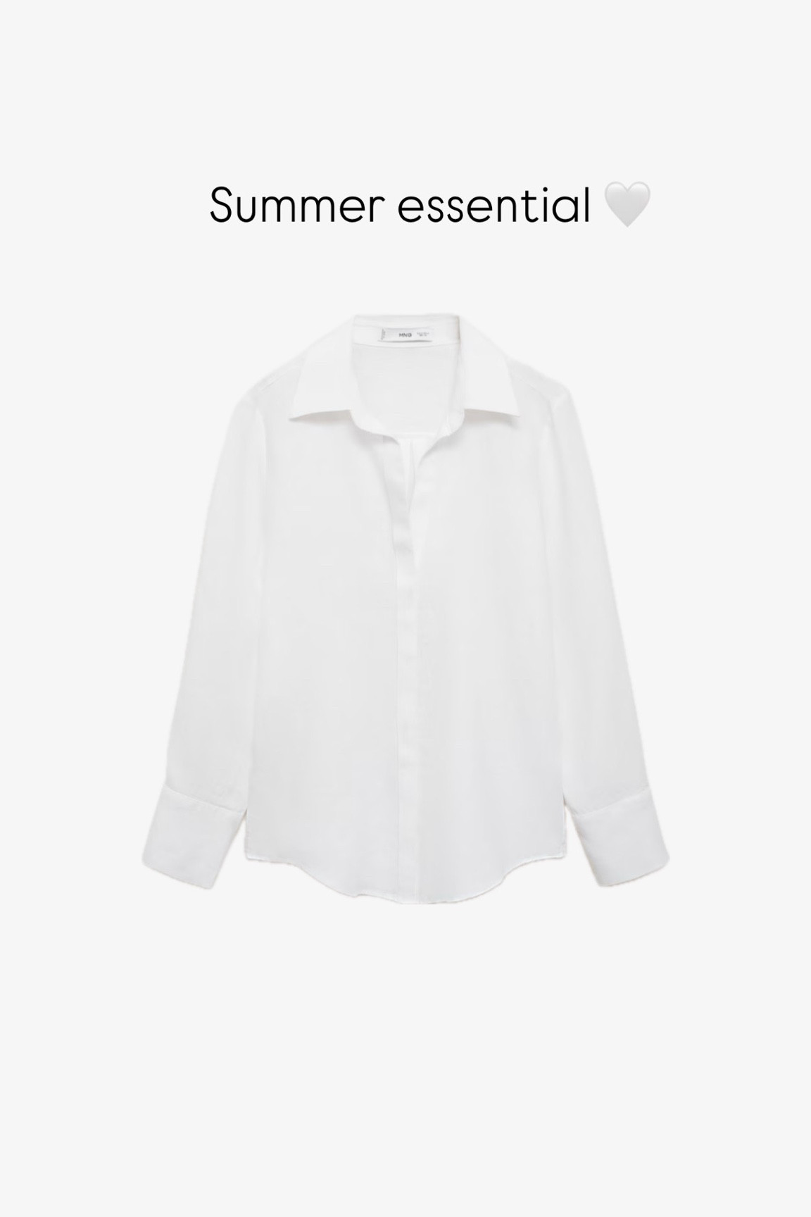 Summer staple wardrobe 

Line shirt white shirt summer outfit holiday outfit vacay vibes 

#LTKuk #LTKsummer