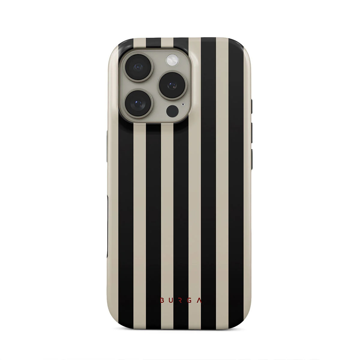 Prophecy - iPhone 16 Pro Case | BURGA