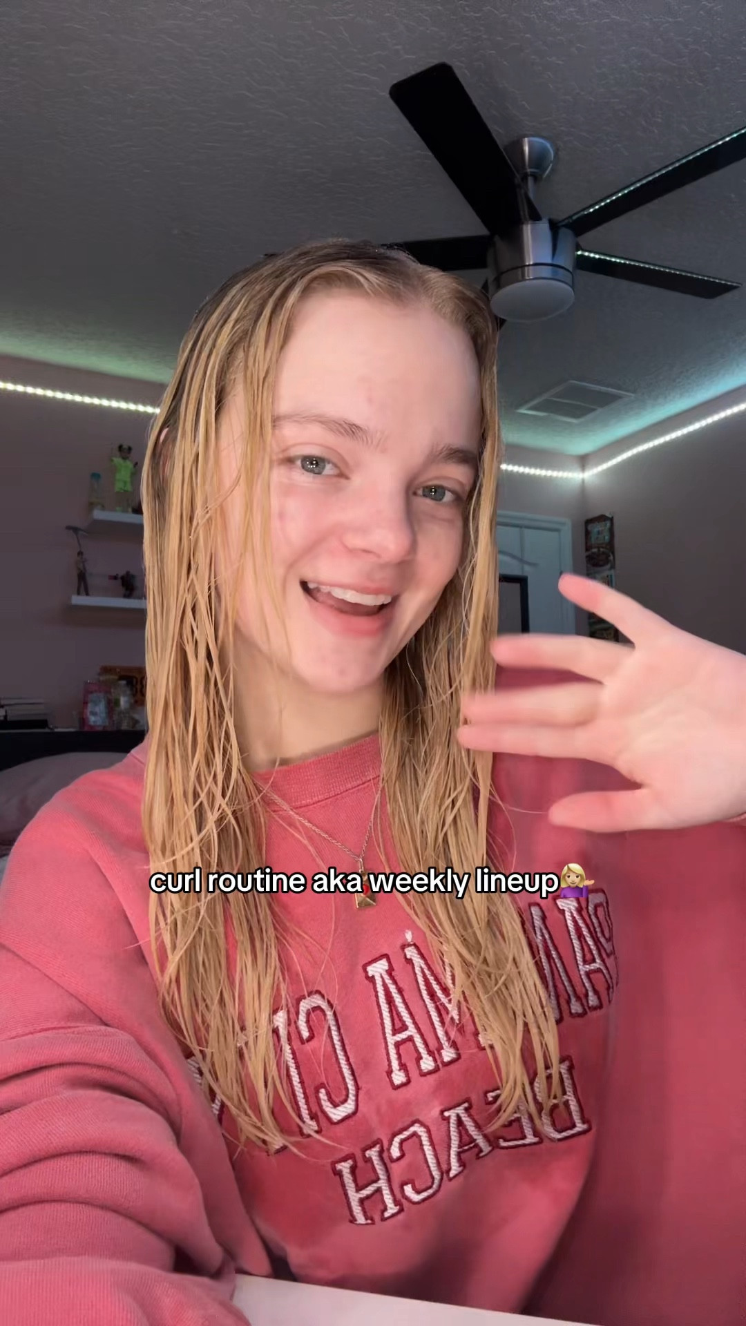 Products for curly hair 🩷

#LTKBeauty