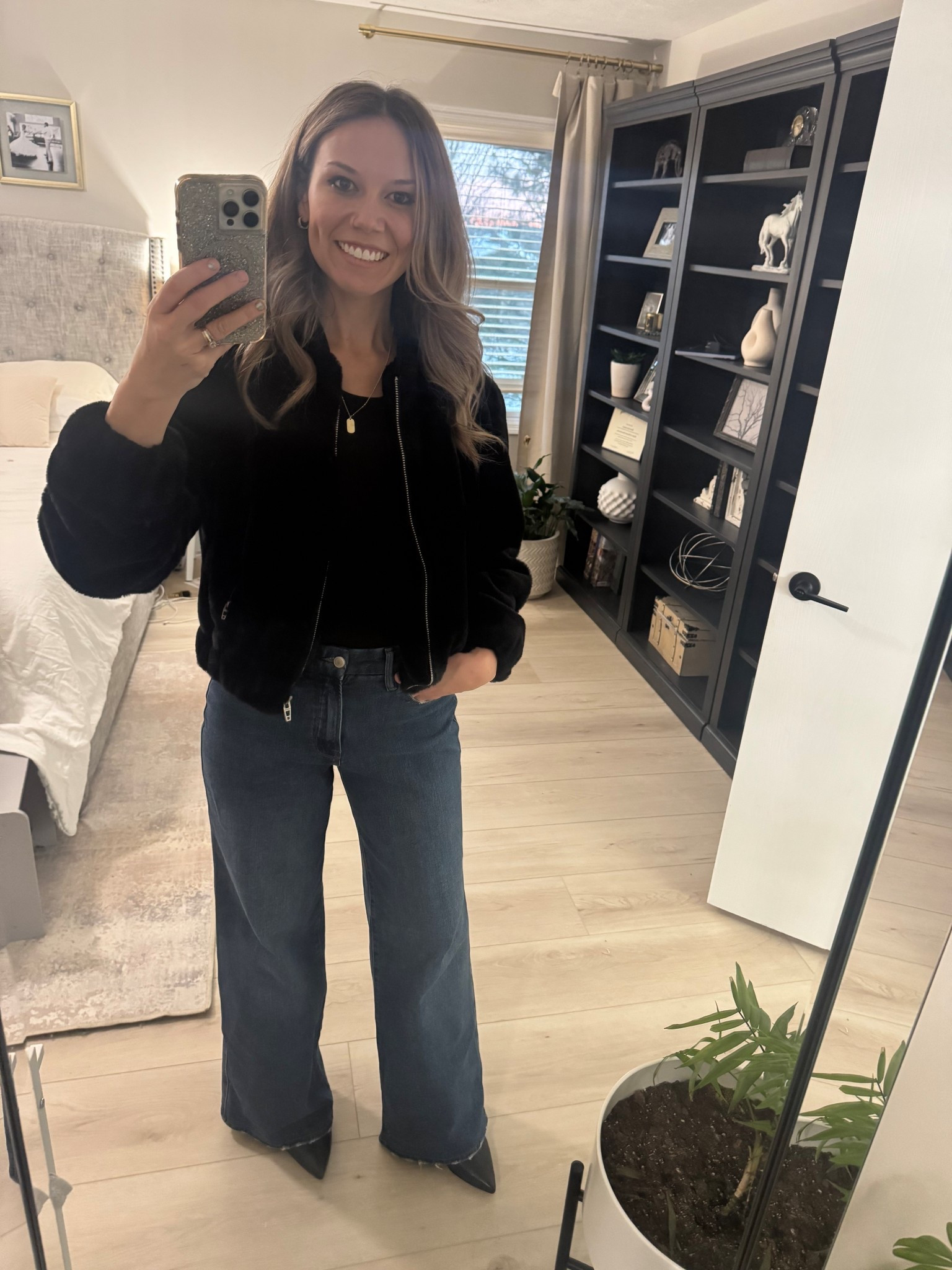 What I wore to Remi’s first Christmas concert 🎄❤️🫶

#LTKootd #LTKgrwm #LTKHoliday