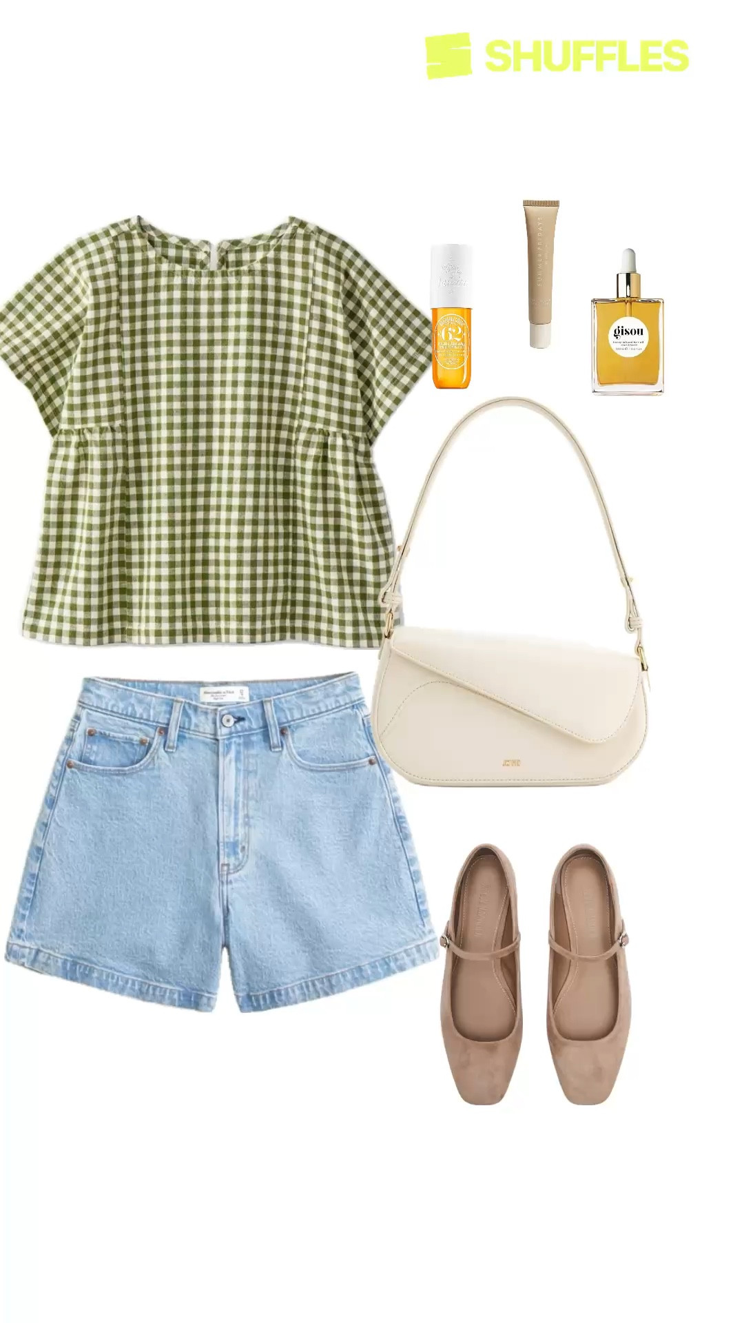 Abercrombie Jeans, Spring Fashion, Granola Girl Aesthetic, Summer outfit, Spring Outfit, Spring Aesthetic, Summer Fashion, 2026 Outfit Inspo 

#LTKootd #LTKU #LTKgrwm