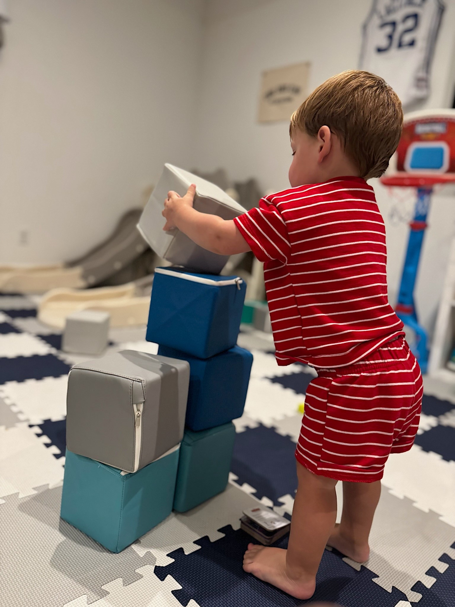 Some of our favorite toddler toys on Amazon!

#LTKmomlife #LTKKids