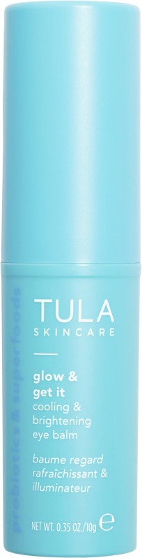 Glow & Get It Cooling & Brightening Eye Balm | Ulta