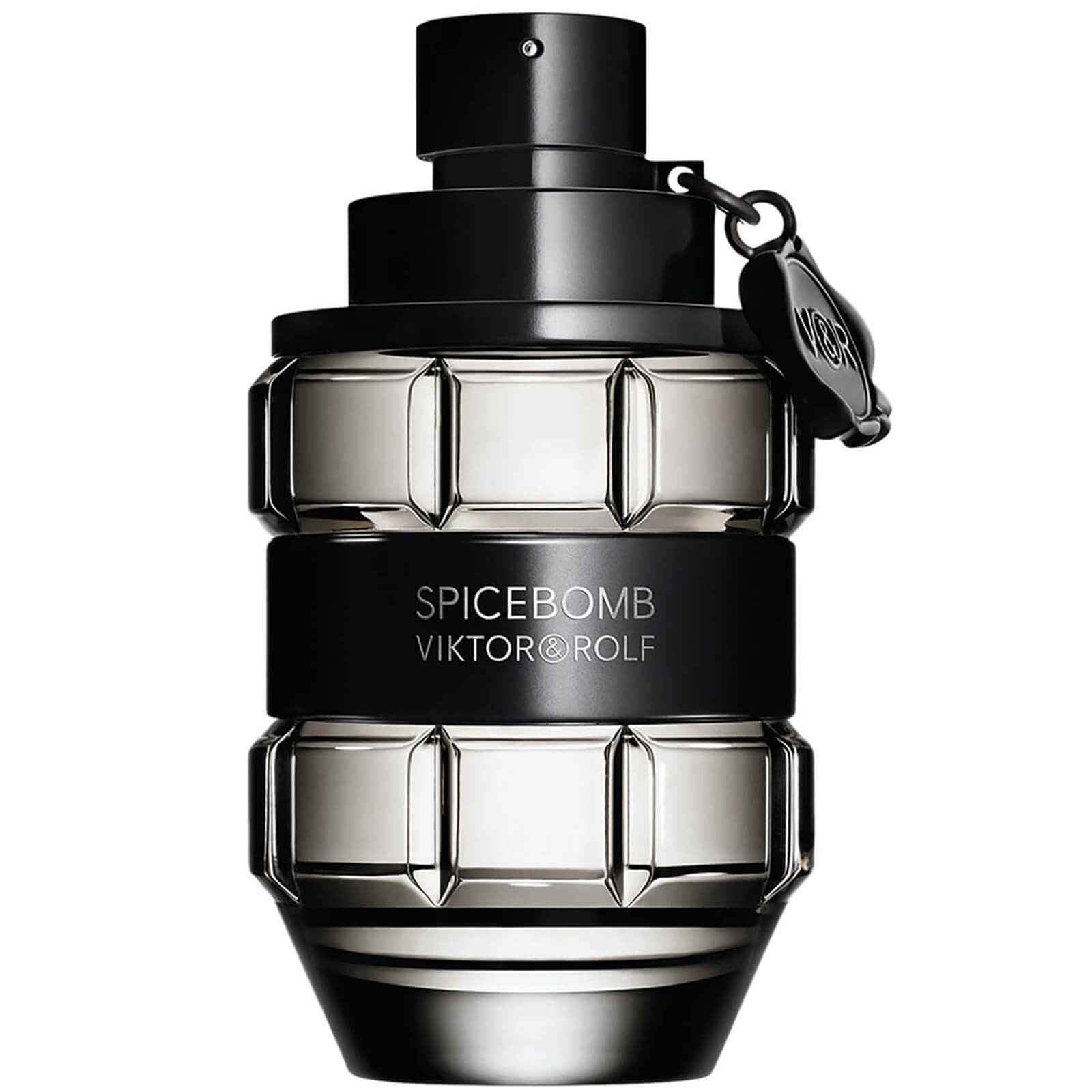 Viktor & Rolf Spicebomb Eau de Toilette - 150ml | Look Fantastic (ROW)