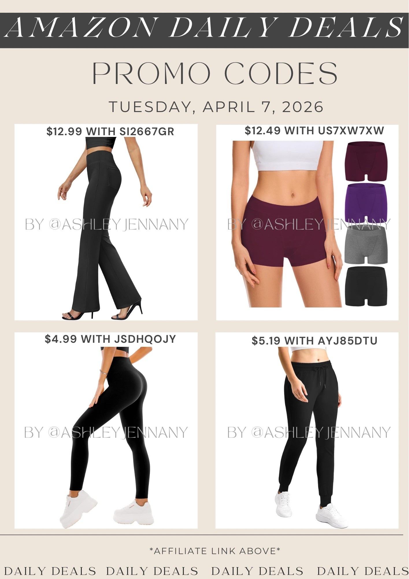 Amazon deals 

#LTKSaleAlert #LTKMidsize #LTKActive