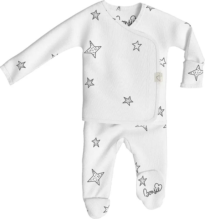 Baby Skin to Skin Footie | Nordstrom