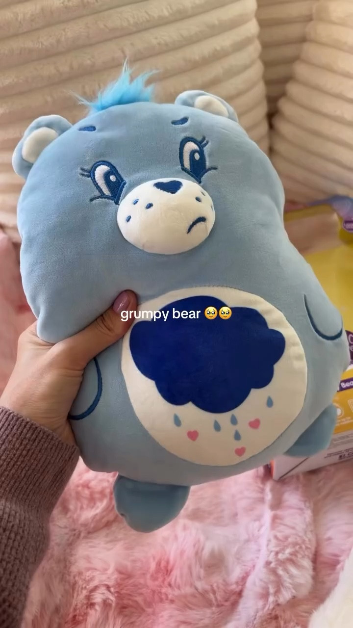 
Stoppp it this is so cute 🥹 #happyhelpers #carebears #millennialmom #teengifts

#LTKmomlife #LTKselfcare #LTKKids