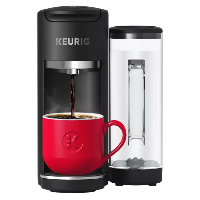 K-Supreme\u00ae Single Serve Coffee Maker Gen 2 | Keurig