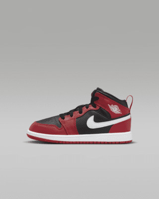 Jordan 1 Mid | Nike (US)
