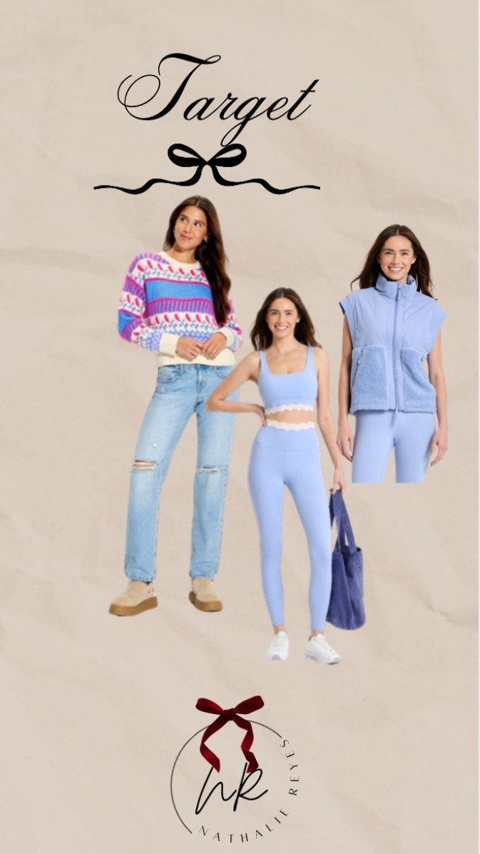 In my Target Cart✨ #target #newyear #activewear

#LTKfitnessgoals #LTKGiftGuide #LTKdayinmylife