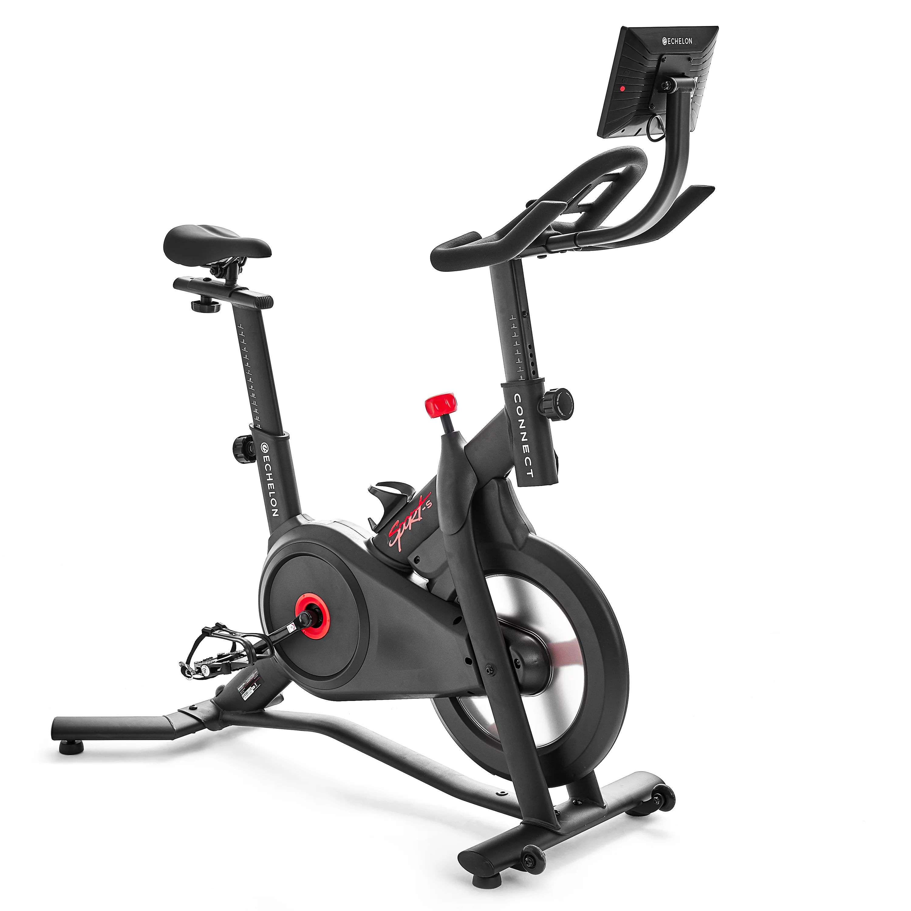 Echelon Connect Sport-S Indoor Cycling Exercise Bike with 30 Day Free Membership Trial | Walmart (US)