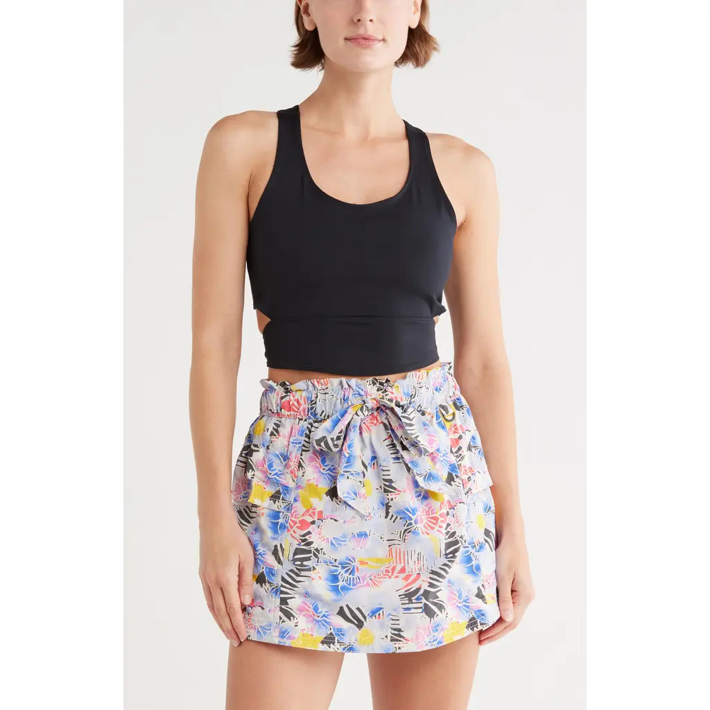 Free People Back it Up Sports Bra in Black at Nordstrom Rack, Size X-Small | Nordstrom Rack