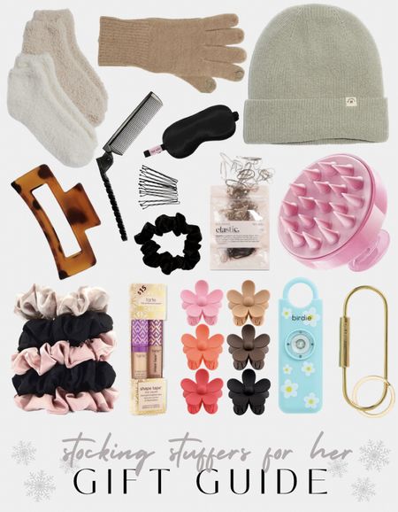 great stocking stuffers

#LTKHoliday #LTKGiftGuide #LTKSeasonal