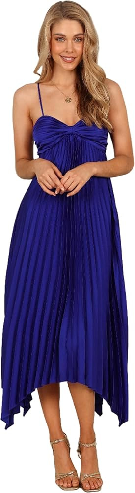 Petal & Pup Women's Vikki Dress | Amazon (US)