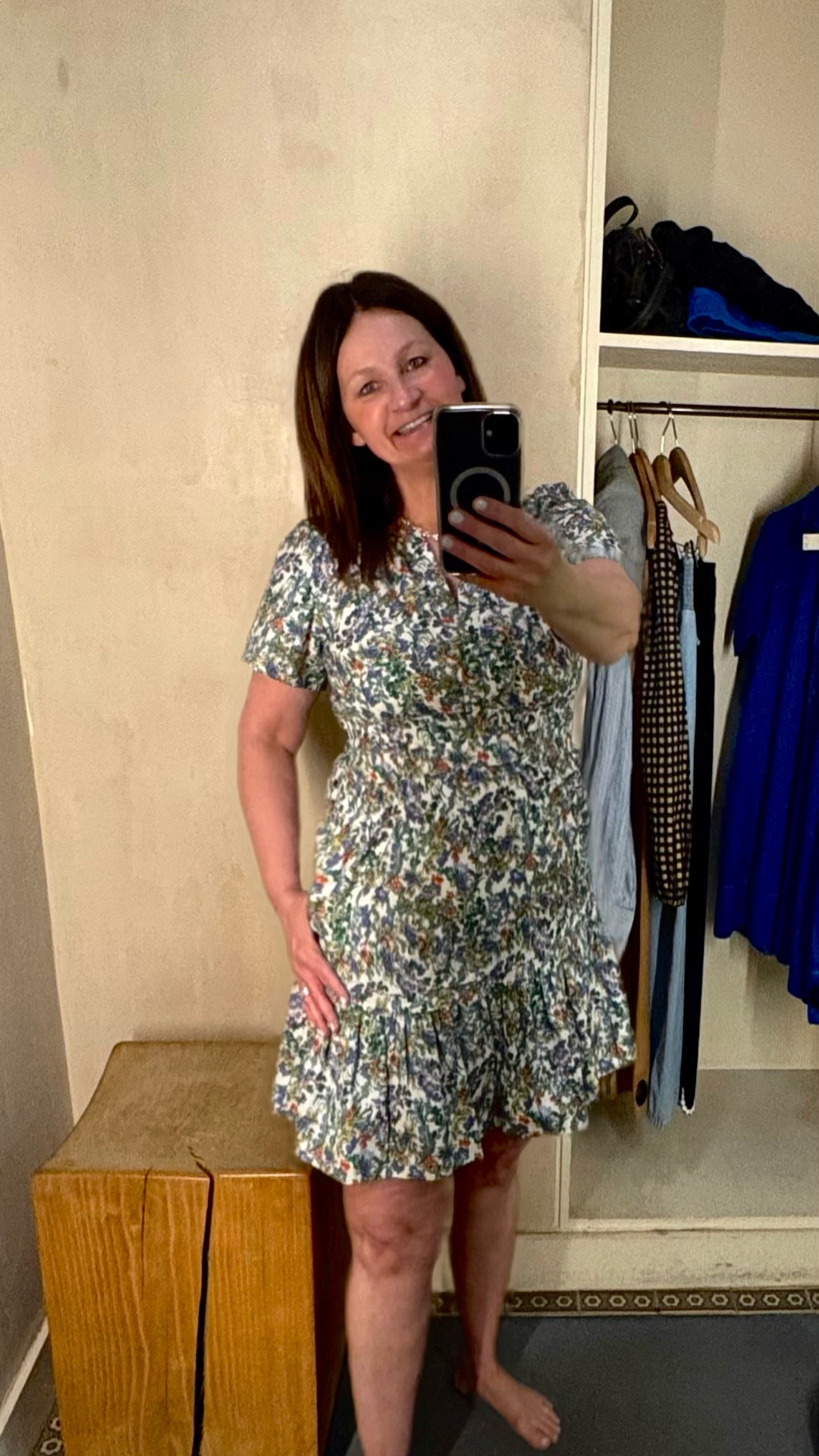 So excited to be an Anthropologie Affiliate! 

#LTKootd #LTKgrwm