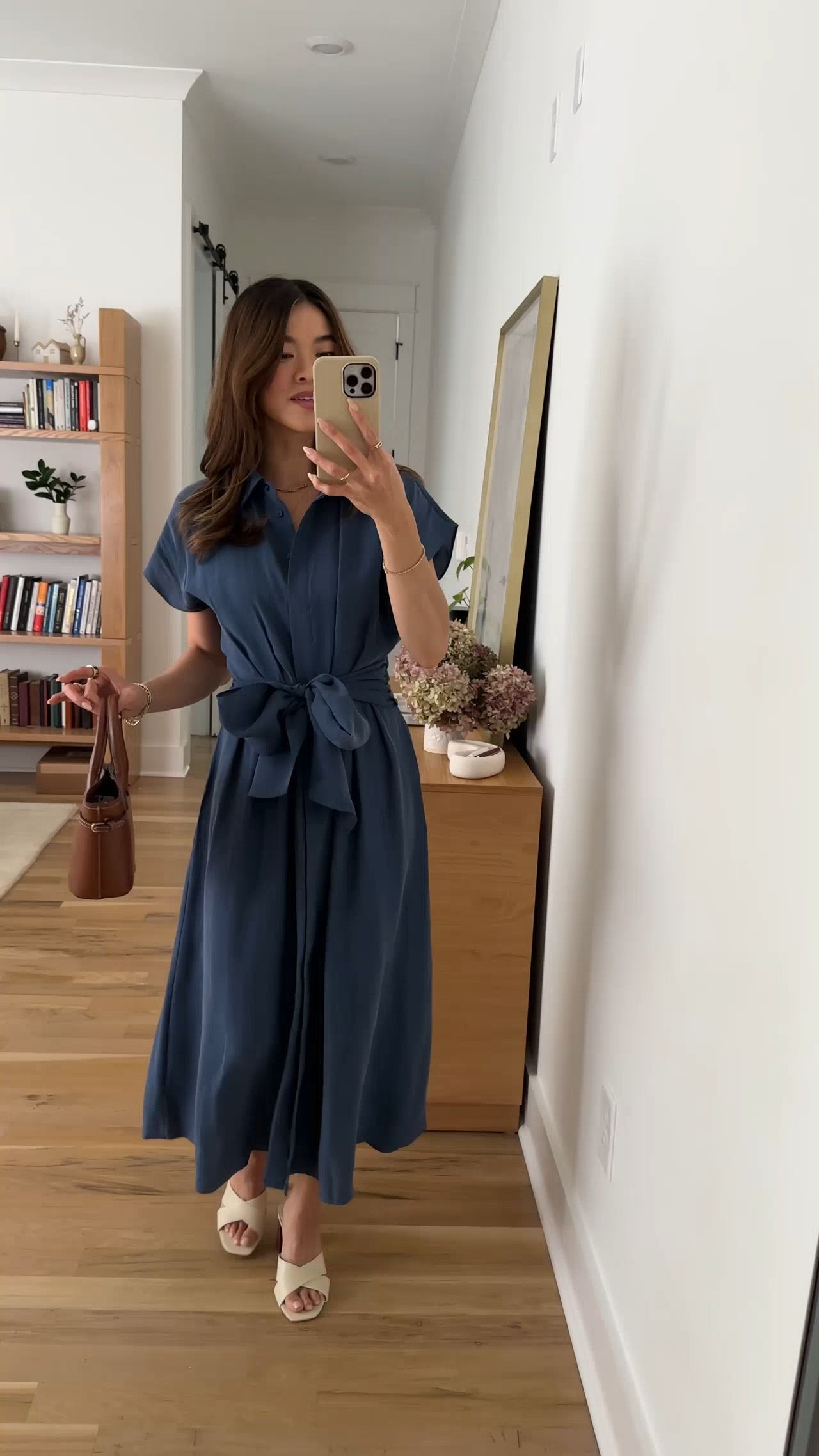 Sizing info:
Dress size 2

petite fashion, get dressed with me, outfit inspiration, ootd, nashville outfit, Nashville influencer, petite style, vacation style, casual outfits, mom style, petite dress, spring outfits, spring outfit info, spring dress, summer dress, spring outfit idea, spring bag, maxi dress, blue dress, spring shoes,  

 

#LTKFestival #LTKSeasonal #LTKPetite