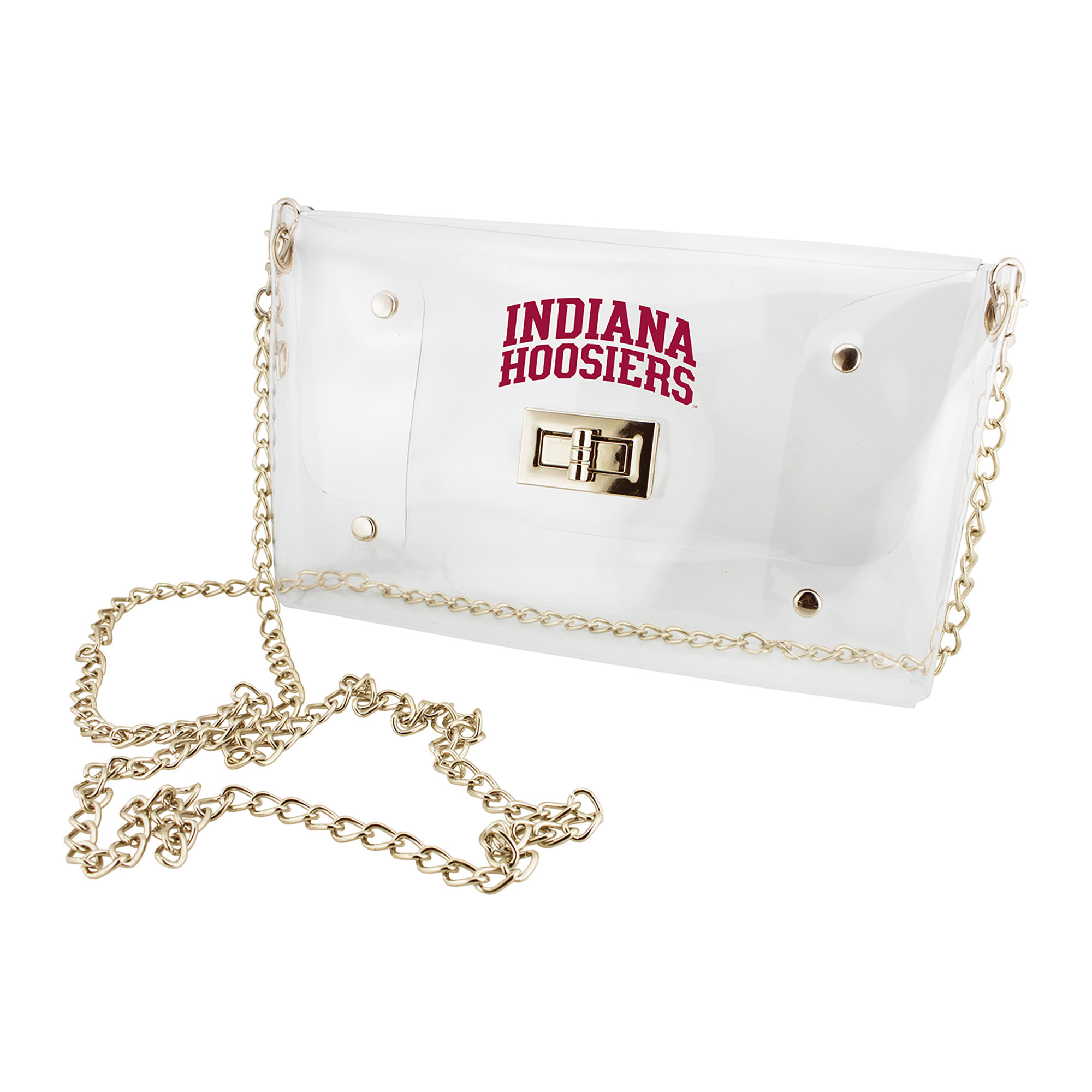 Women's Indiana Hoosiers Envelope Purse | Fanatics