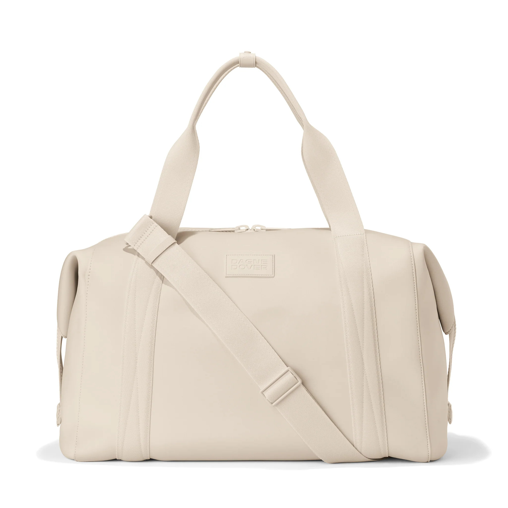 Landon NeopreneCarryall Bag | Dagne Dover