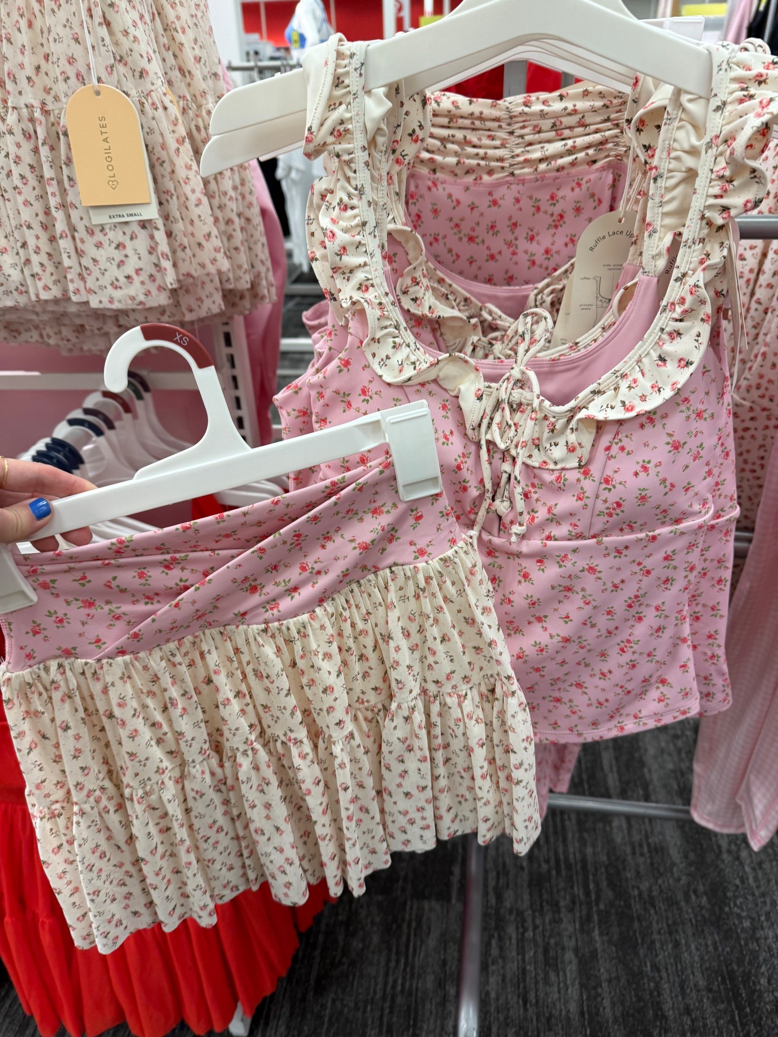 Blogilates activewear at Target

#LTKActive #LTKootd #LTKFindsUnder50