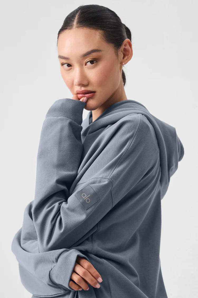 Double Take Hoodie | Alo Yoga (US)