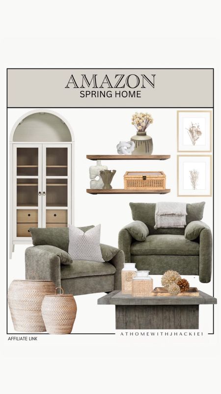 Amazon home / Amazon furniture / Styled living room / Neutral Home Decor / Neutral Decorative Accents / Neutral Area Rugs / Neutral Vases / Neutral Seasonal Decor /  Organic Modern Decor / Living Room Furniture / Entryway Furniture / Bedroom Furniture / Accent Chairs / Console Tables / Coffee Table / Framed Art / Throw Pillows / Throw Blankets 

#LTKStyleTip #LTKHome