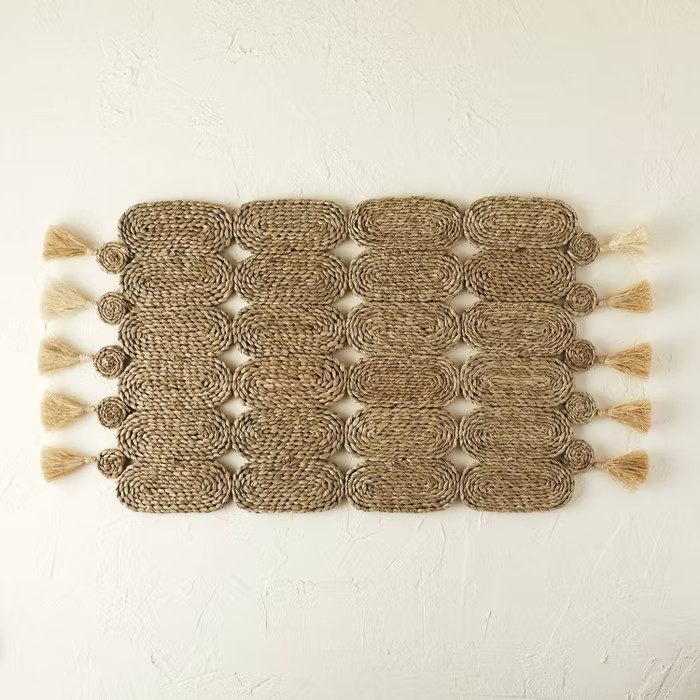 20"x32" Bath Rug Natural - Opalhouse™ designed with Jungalow™ | Target