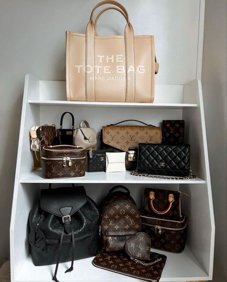 Designer bags 