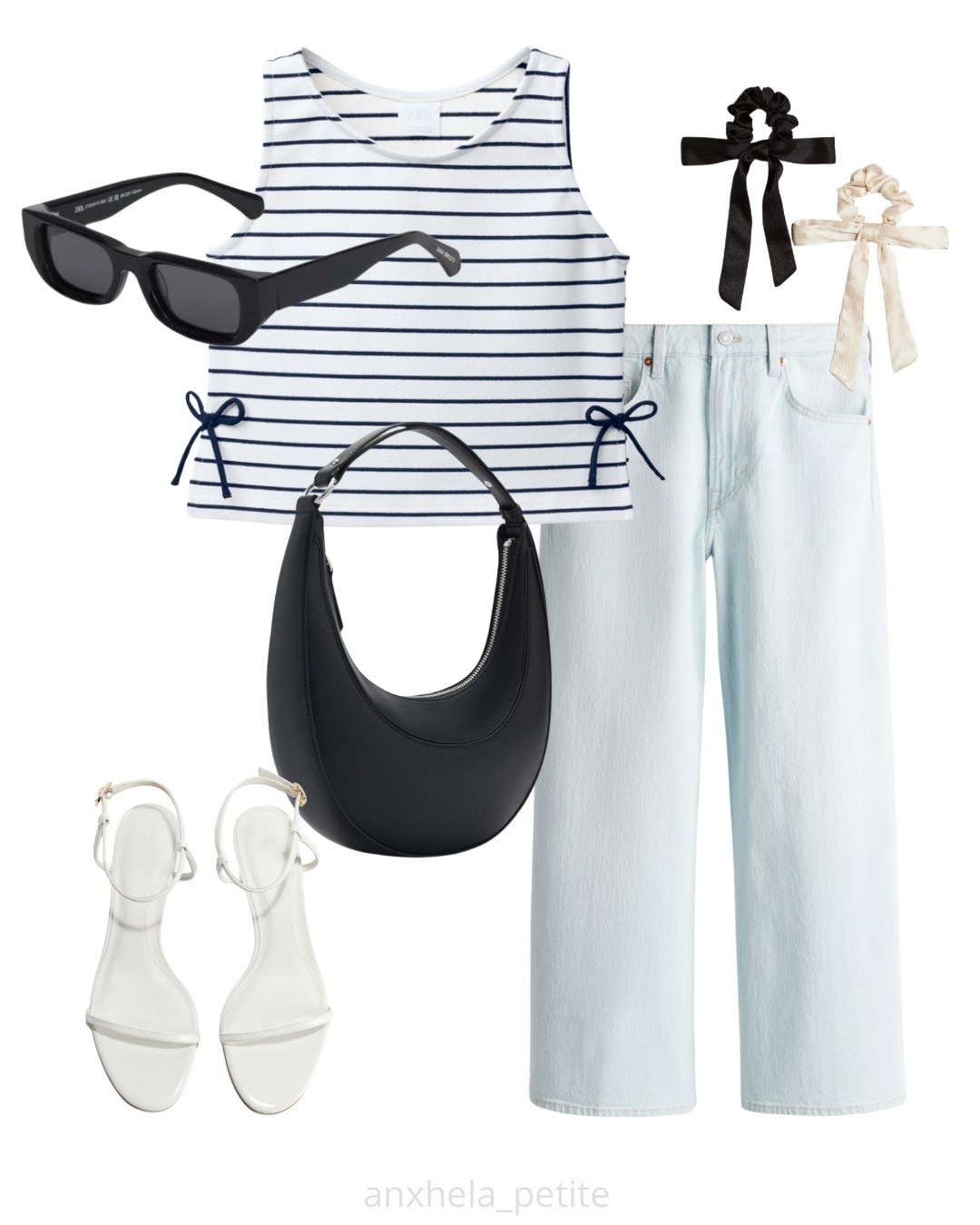 Petite spring outfit🌸

#LTKitalia #LTKpetite #LTKeurope