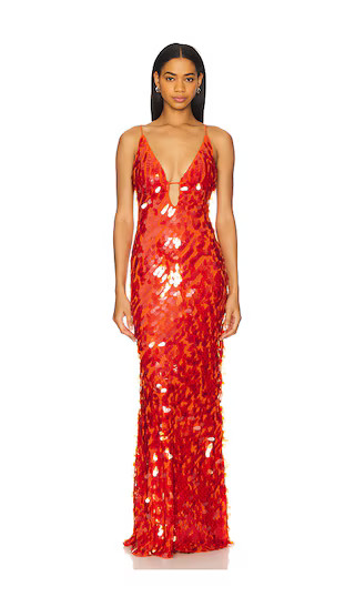 MISHA | Revolve Clothing (Global)