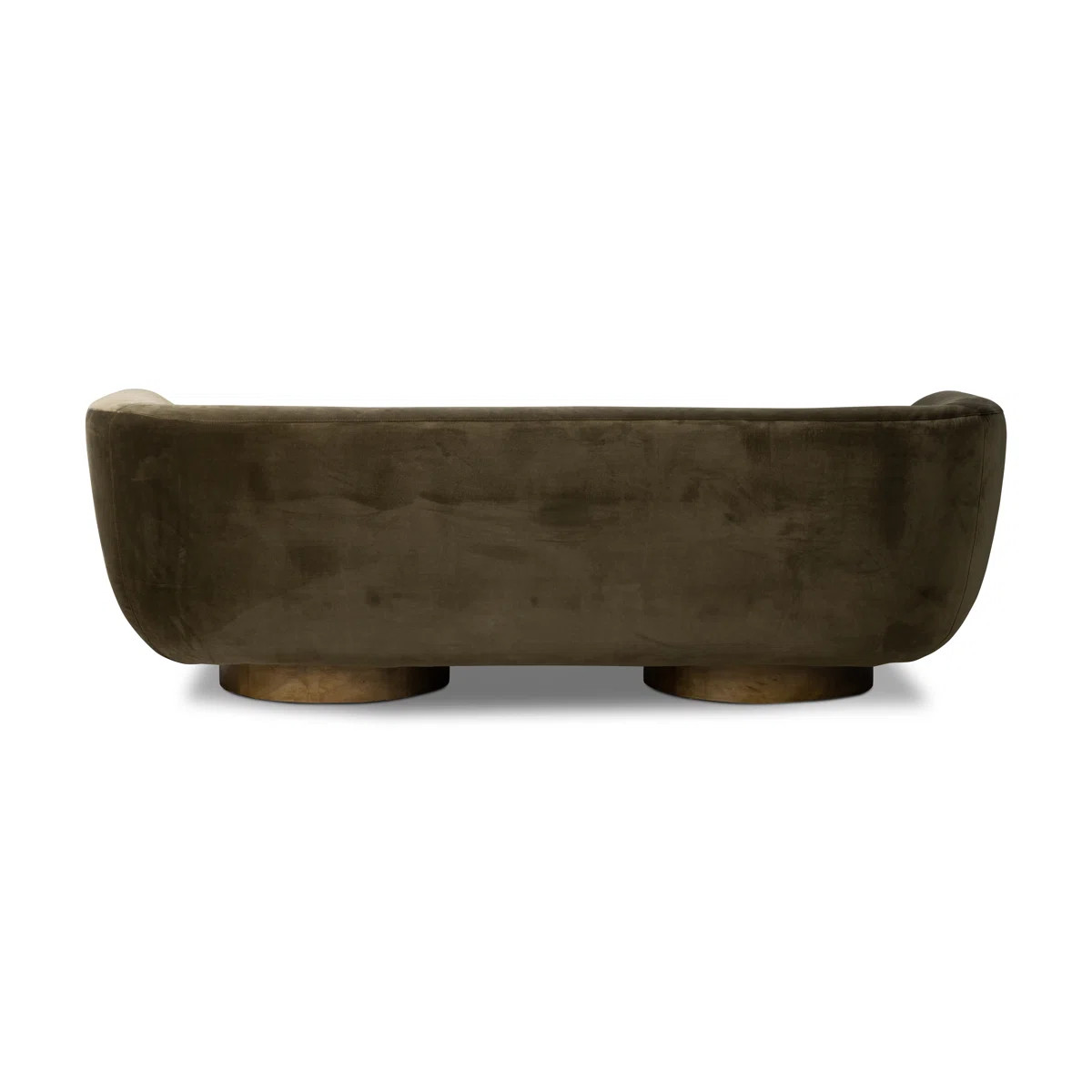 Holloman Upholstered 87'' Sofa | Wayfair North America