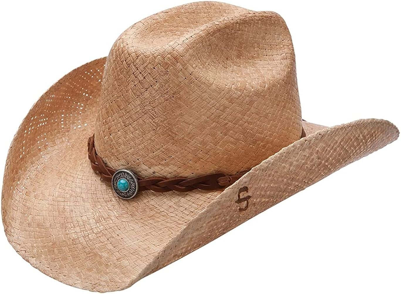 Stetson Women's Cowboy | Amazon (US)