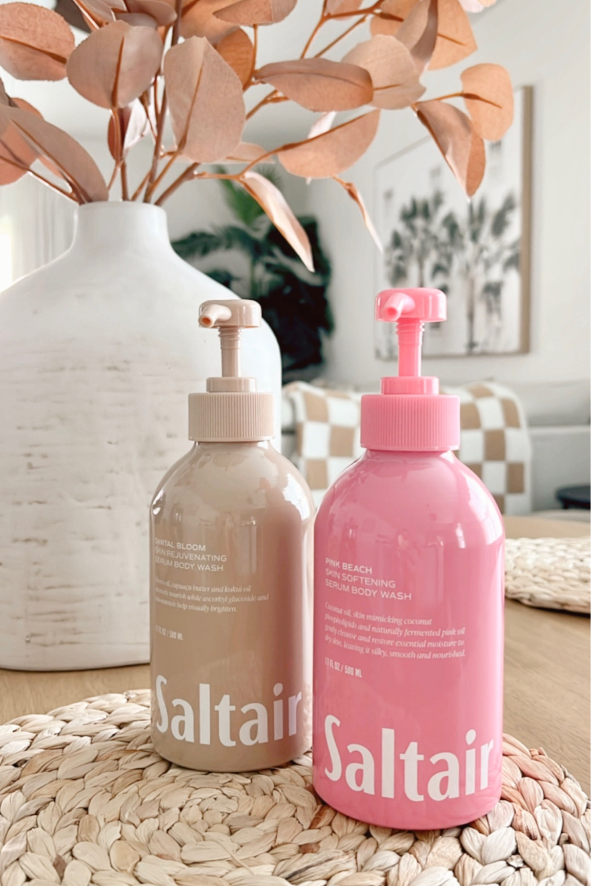 Beauty favorites. ☀️ #beauty #target #targetstyle #bodywash #skincare 

#LTKbeauty