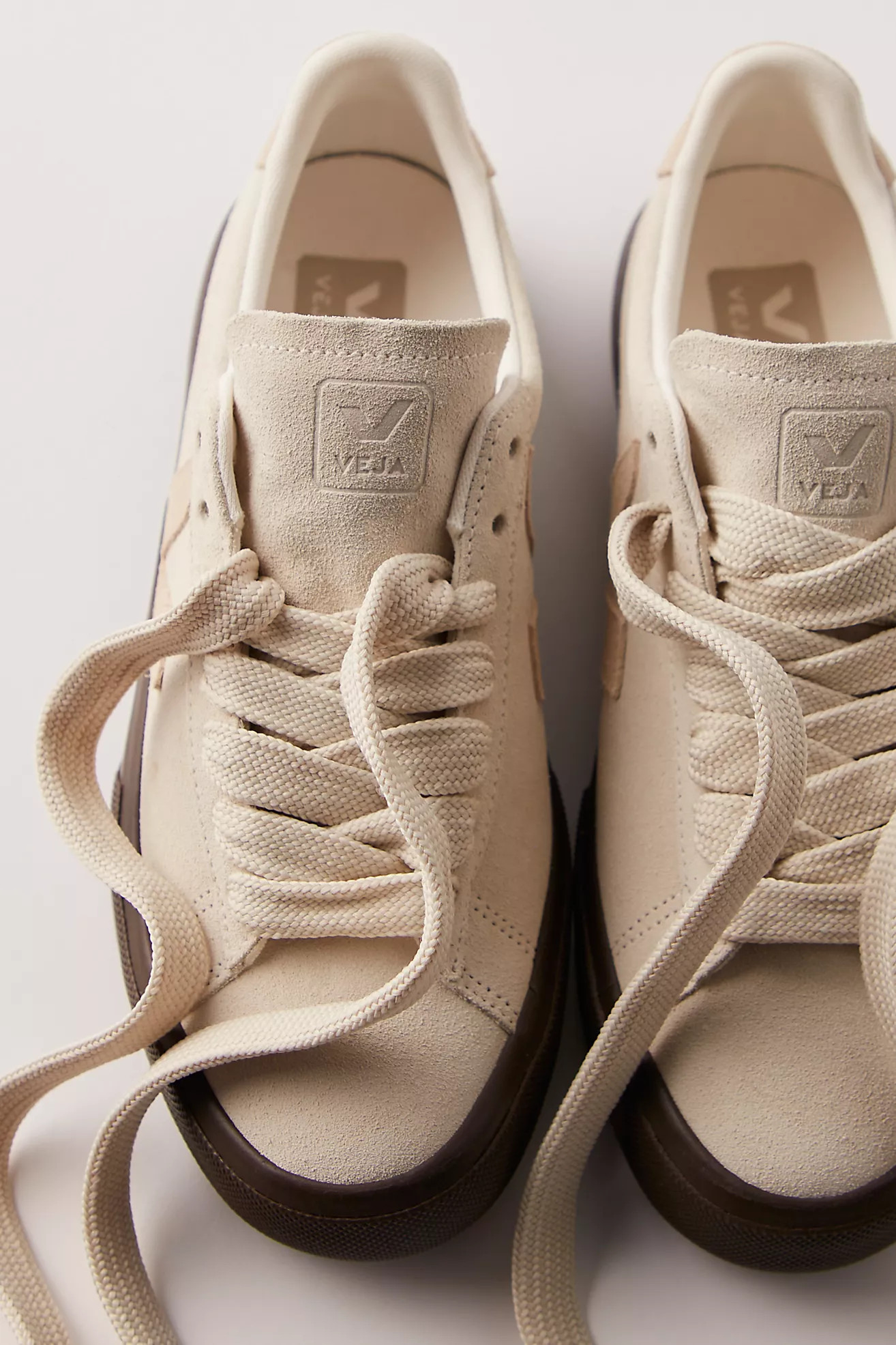 Veja Campo Bold Sneakers | Free People (Global - UK&FR Excluded)