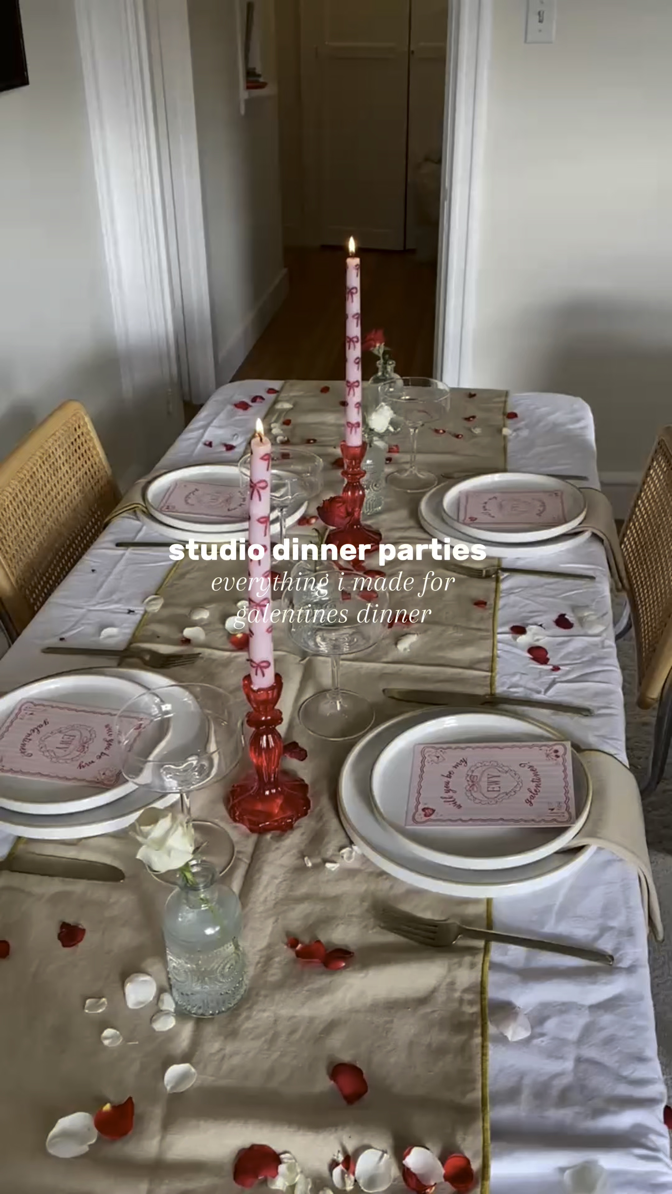 galentines dinner 

#LTKSaleAlert #LTKHome #LTKParties