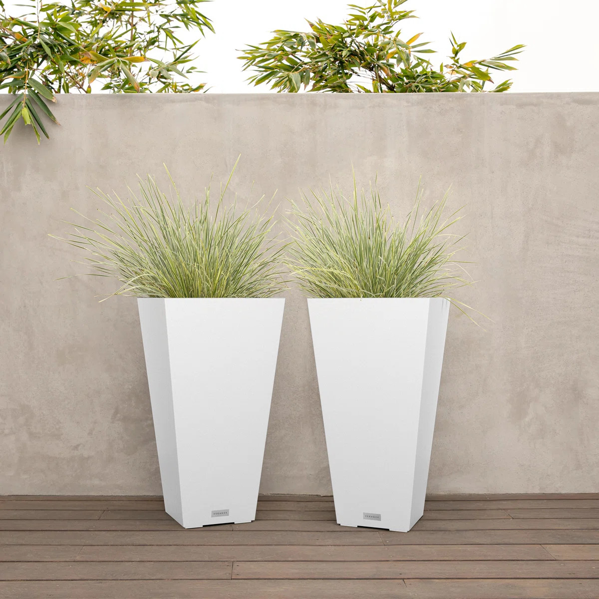 Pure Series Midland Planter | Wayfair North America
