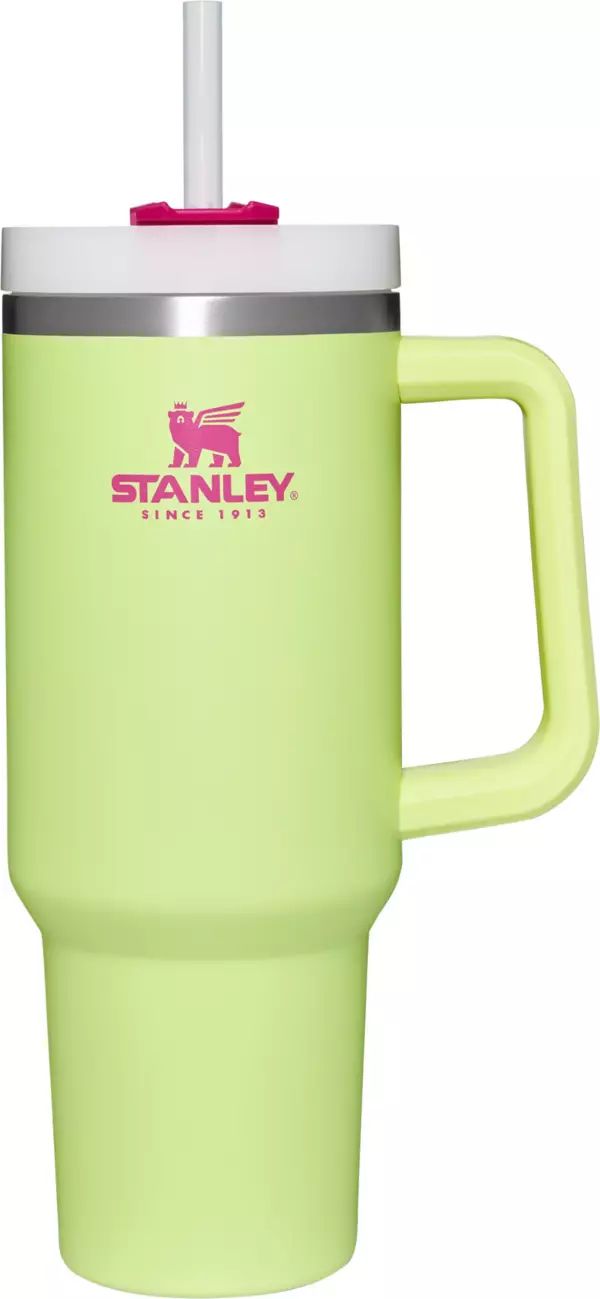 Stanley 40 oz. Adventure Quencher Tumbler | DICK'S Sporting Goods | Dick's Sporting Goods