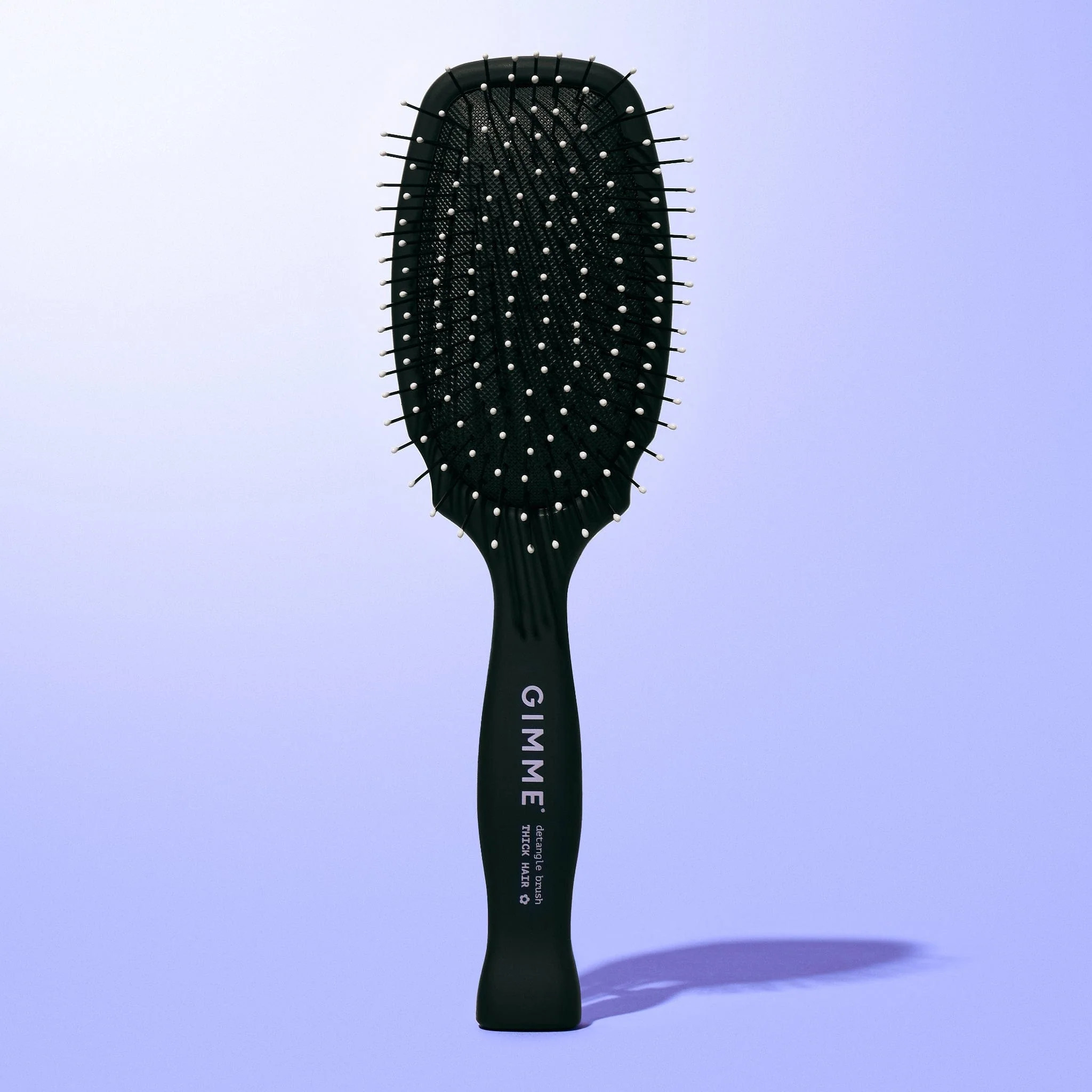 Detangling Brush - Thick Hair | GIMME BEAUTY