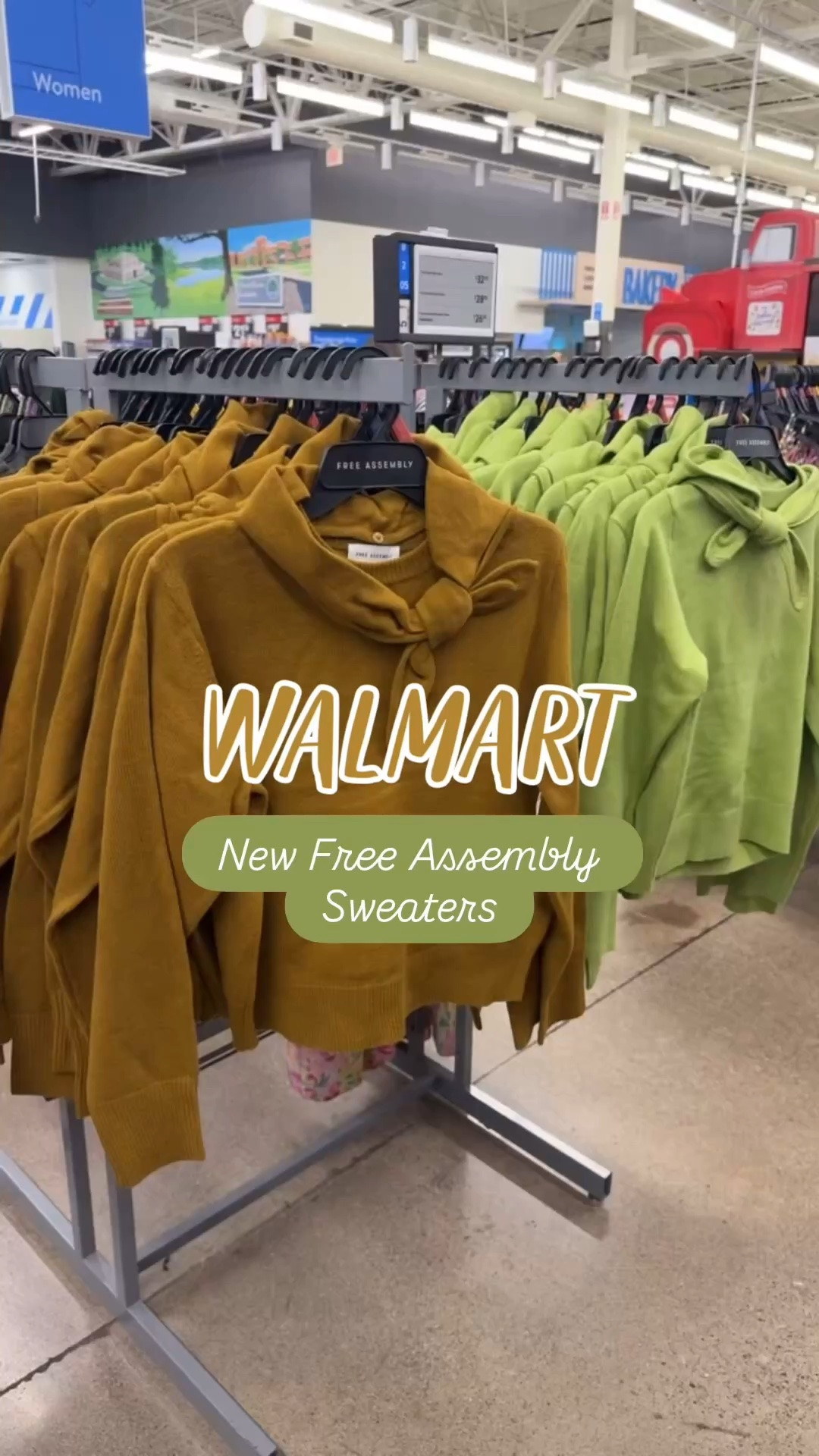 Walmart✨ new arrivals!

#LTKootd #LTKSeasonal #LTKWorkwear