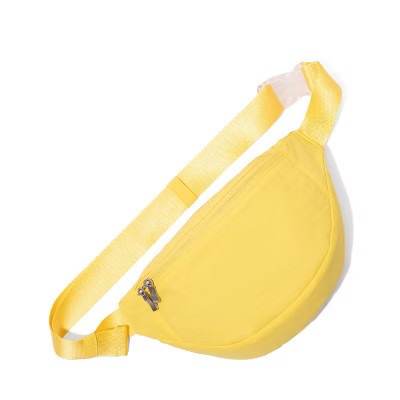 baggallini Swift Belt Bag Sling - B-LITE LEMON | Target