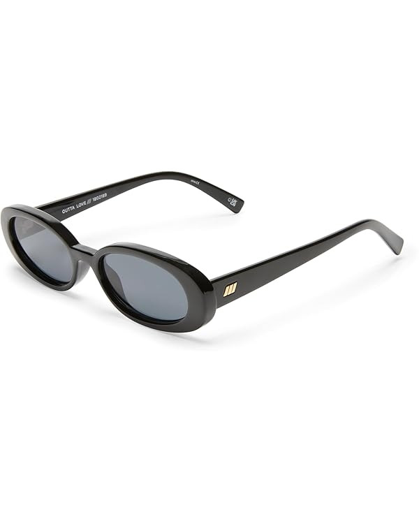 Le Specs Women's OUTTA LOVE Sunglasses | Amazon (US)