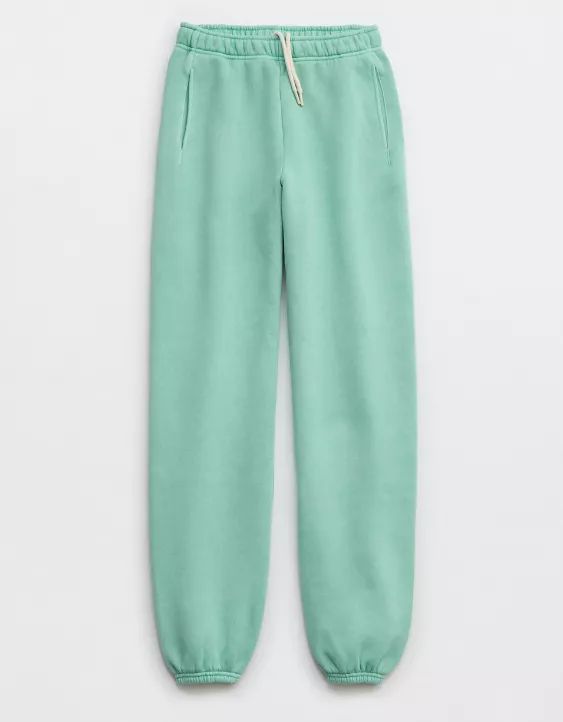 OFFLINE By Aerie Cloud Fleece Jogger | Aerie