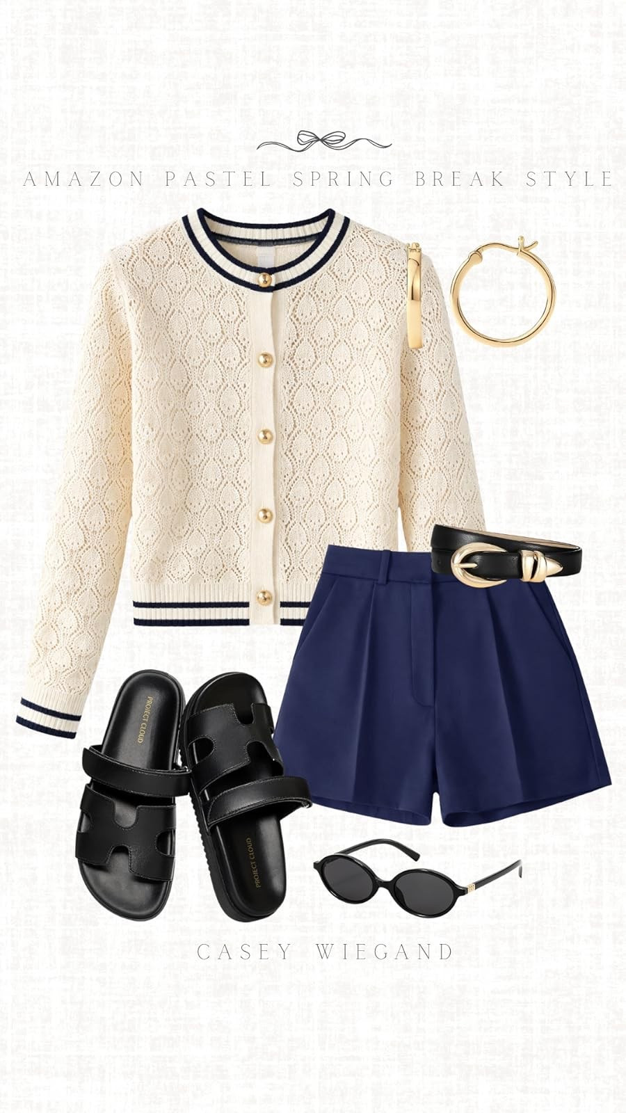 Kick off spring break in style with these chic Amazon finds! #SpringBreakStyle

#LTKgrwm #LTKootd #LTKSpringSale