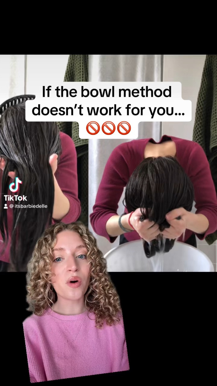 Curl routine for Kendra