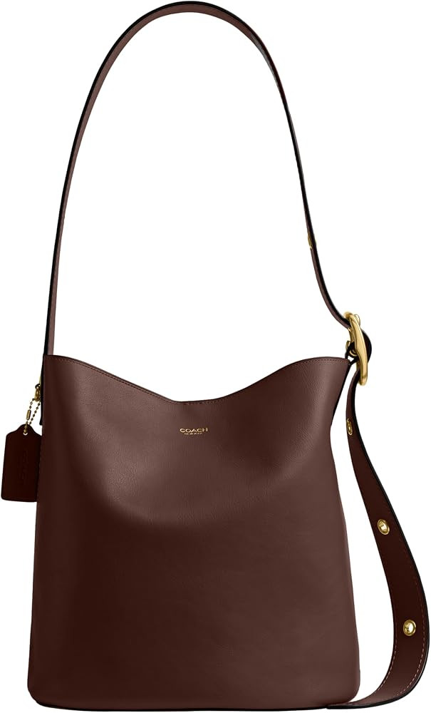 COACH Bleecker Bucket Bag | Amazon (US)