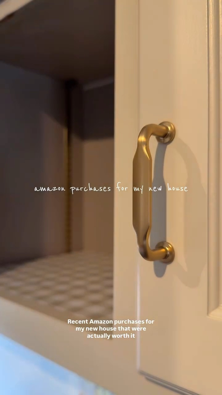 sharing some of my favorite amazon home finds that I recently purchased & been loving for the new house! 🏡

#homedecorideas #amazonfinds #amazonhomefinds #diyhome #cozyhomedecor @amazonhome  @amazon