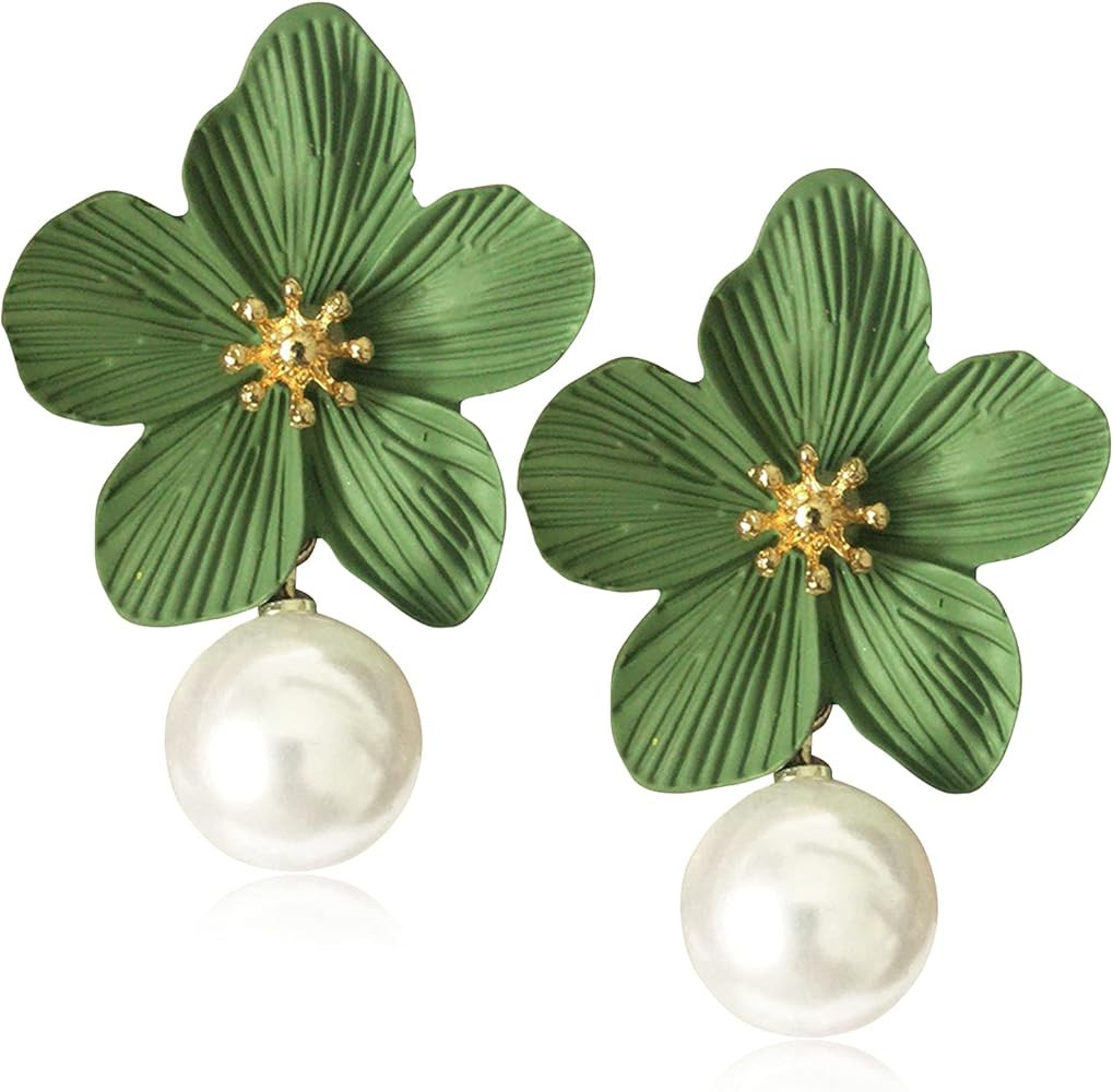 Green Pearl | Amazon (US)